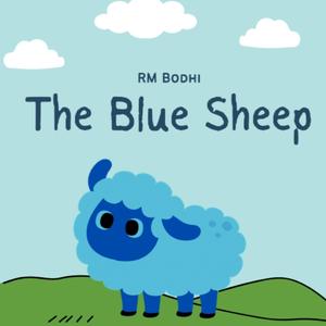 The Blue Sheep
