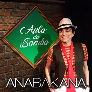 Aula de Samba