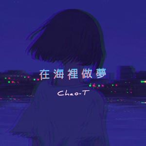 在海里做梦