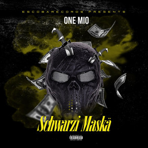 Schwarzi Maskä
