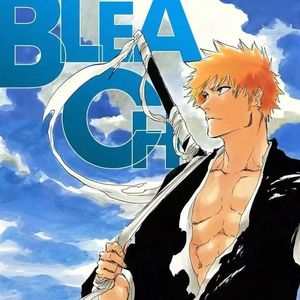 サンキュー!!(BLEACH ed)