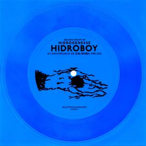 Hidroboy