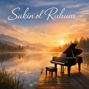 Doğuş Sevinci (Piano version) (Instrumental Version)