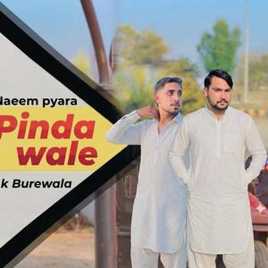 Pinda Wale (feat. Ak Burewala)