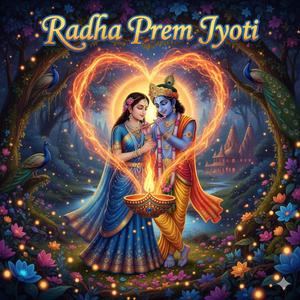 The timeless glow of divine love