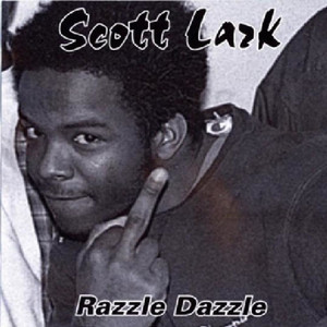 Razzle Dazzle (LP)