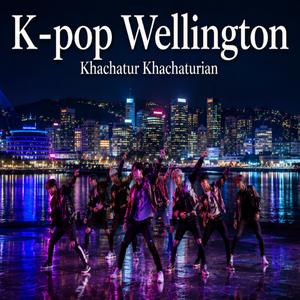 K-pop Wellington