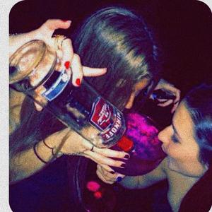 DRANK DRANK DRANK