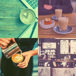 一尘不染周末印象数