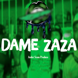 Dame Zaza