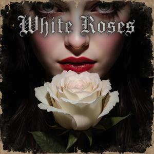 White roses