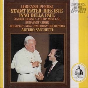 Stabat Mater:Stabat Mater dolorosa