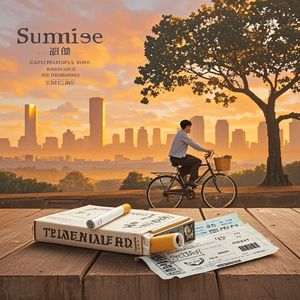 那些年我们一起追过的平凡