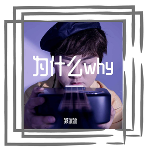 为什么why (伴奏)