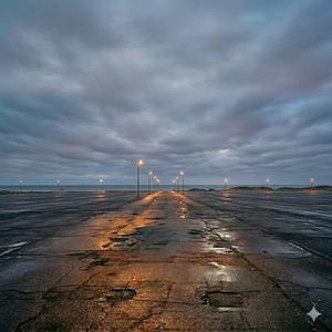L'horizon en face