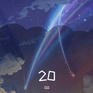 20（Prod by 毒猫毒猫）