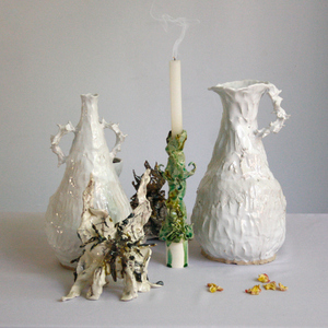 Nothing Can Take The Experience From Me