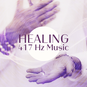 417 Hz Clearer Spirit