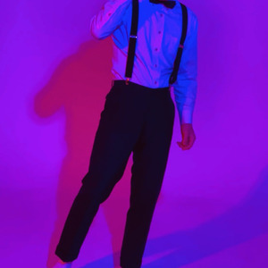 気まぐれパロディ