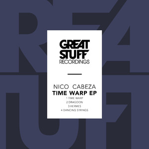 Time Warp (Original Mix)