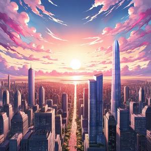 今夜不眠 - No Sleep Tonight