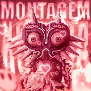 MONTAGEM XONADA （✪ω✪♡？）