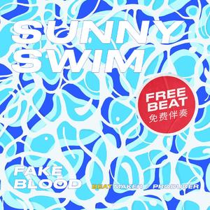 [FREE]'SUNNY SWIM'BOSSA NOVA TRAP 130BPM