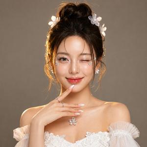다시 피어나