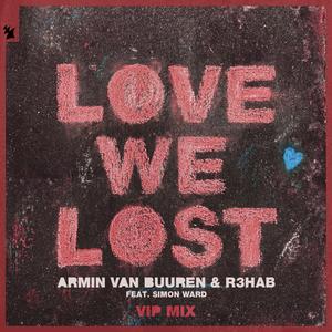 Love We Lost (VIP Mix)