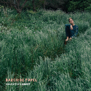 Barco de Papel (feat. Nahuel Olivieri)
