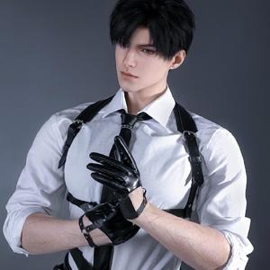 Can I be your Snowman? (Zayne)