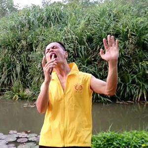 蔡佛缘 - 天上地下唯我独尊(佛教古典歌曲)