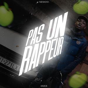 Pas un rappeur (feat. neskoolapomme)