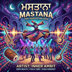 Mastana
