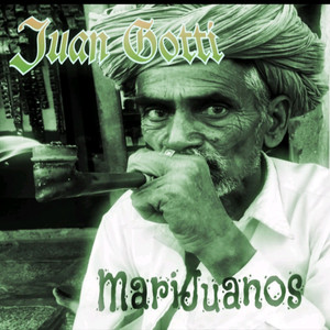Marijuanos