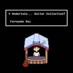 His Theme (From "Undertale")