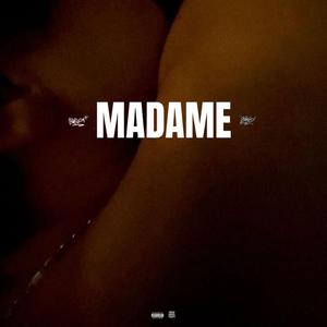 MADAME (feat. Zako)