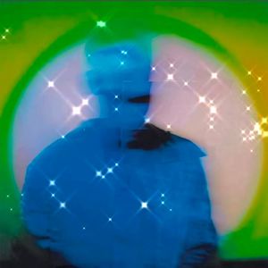 布鲁斯的慵懒节奏