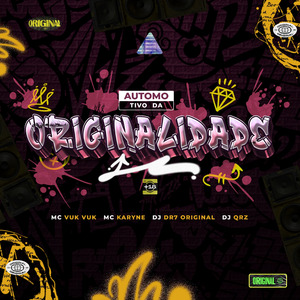 AUTOMOTIVO DA ORIGINALIDADE