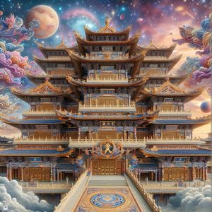 修行之道