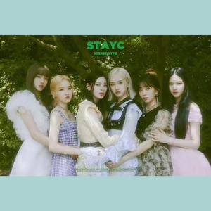 색안경 (STEREOTYPE) (有色眼镜)