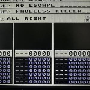 No Escape