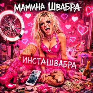 Инсташвабра