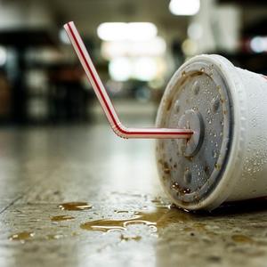 Last Straw