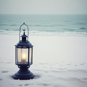 凍てつく愛の岸辺