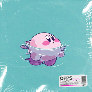 Ukelele R&B Type Beat "Opps"