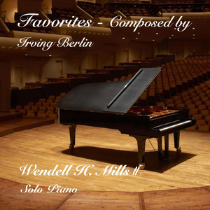 They Say It's Wonderful