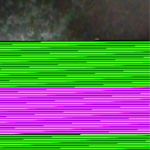 过去的影子不会受伤