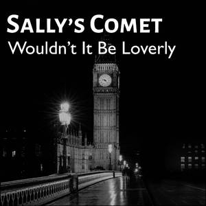 Wouldn't It Be Loverly