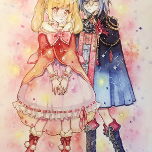 From Y To Y（Cover 初音ミク）